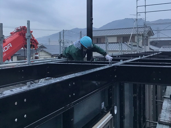 作業風景・現場風景